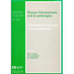Human Ochratoxicosis & its Pathologies