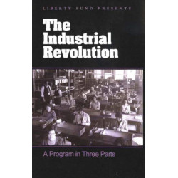 Industrial Revolution DVD: A Program in Three Parts