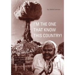 I'm the One that Know this Country!