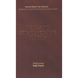 Hope & Solace for the Elderly