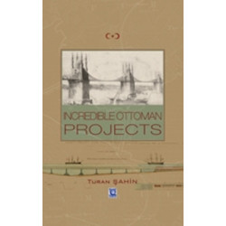 Incredible Ottoman Projects