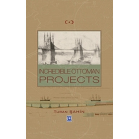 Incredible Ottoman Projects