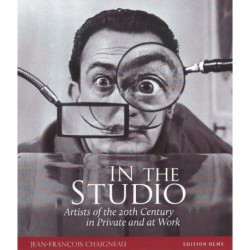 In the Studio: Artists of the 20th Century in Private & at Work