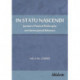 In Statu Nascendi: Journal of Political Philosophy and International Relations 2020/1