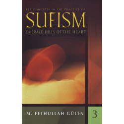 Key Concepts in the Practice of Sufism: Volume 3: Emerald Hills of the Heart