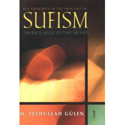 Key Concepts in the Practice of Sufism: Volume 1: Emerald Hills of the Heart