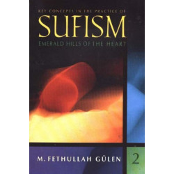 Key Concepts in the Practice of Sufism: Volume 2: Emerald Hills of the Heart