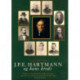 J P E Hartmann og hans kreds -- 3-Volume Set: En komponistfamilies breve 1780-1900