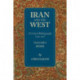 Iran & the West -- A Critical Bibliography 1500-1987: Volume 1- Books
