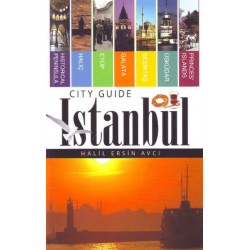 Istanbul City Guide