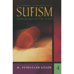 Key Concepts in the Practice of Sufism: Volume 4: Emerald Hills of the Heart