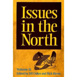 Issues in the North: Volume II: Volume II