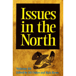 Issues in the North: Volume III: Volume III