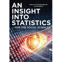 Insight into Statistics: for the Social Sciences