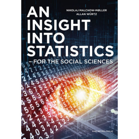 Insight into Statistics: for the Social Sciences