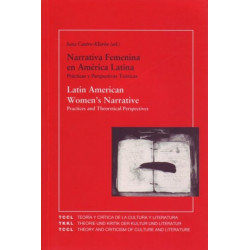 Latin American Women's Narrative