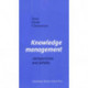 Knowledge Management: Perspectives & Pitfalls