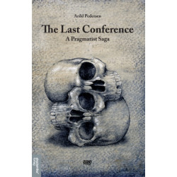 Last Conference: A Pragmatist Saga