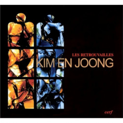 Les retrouvailles: Kim En Joong