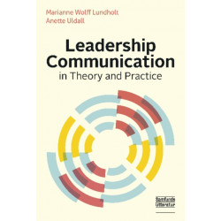 Leadership Communication: in Theory and Practice