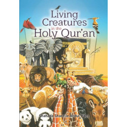 Living Creatures in the Holy Qur'an