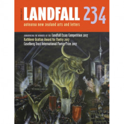 Landfall 234: Spring 2017