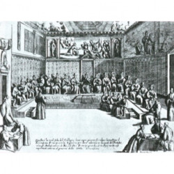 Legal Stagings: The Visualization, Medialization and Ritualization of Law in Language, Literature, Media, Art and Architecture