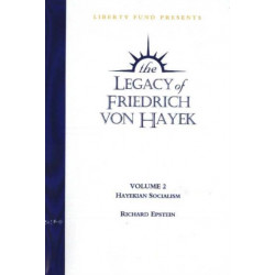 Legacy of Friedrich von Hayek DVD, Volume 2: Hayekian Socialism