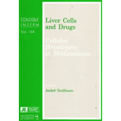 Liver Cells & Drugs