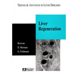 Liver Regeneration: Trends & Advances in Liver Diseases