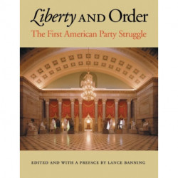 Liberty & Order Poster