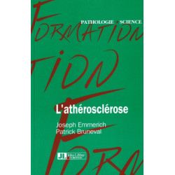 L'atherosclerose
