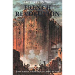 Lectures on the French Revolution