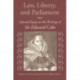 Law, Liberty, & Parliament: Selected Essays on the Writings of Sir Edward Coke