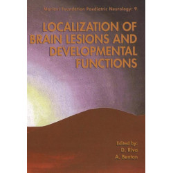 Localization of Brain Lesions & Developmental Functions