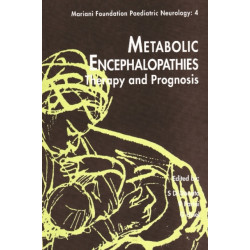 Metabolic Encephalopathies: Therapy & Prognosis