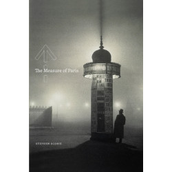 The Measure of Paris