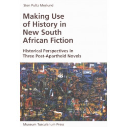 Making Use of History in New South African Fiction: Historical Perspectives in Three Post-Apartheid Novels