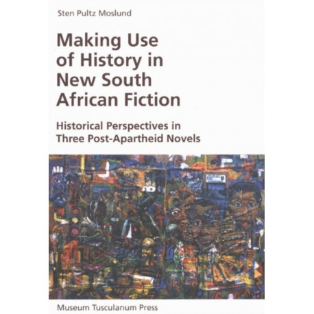 Making Use of History in New South African Fiction: Historical Perspectives in Three Post-Apartheid Novels