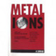 Metal Ions: Metal Ions in Biology & Medicine, Volume 9