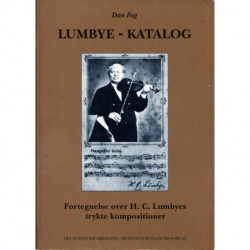 Lumbye-katalog
