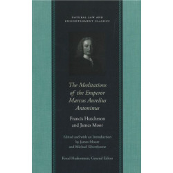Meditations of the Emperor Marcus Aurelius Antoninus