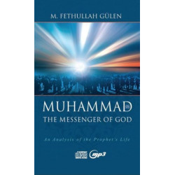 Messenger of God Muhammad (CD Audiobook & mp3): Unabridged