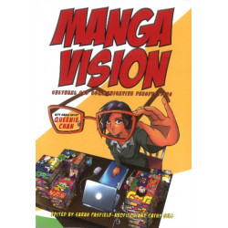 Manga Vision: Cultural & Communicative Perspectives