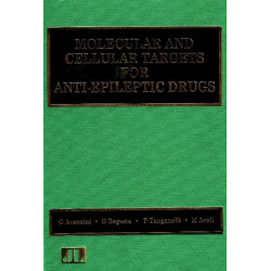 Molecular & Cellular Targets for Anti-Epileptic Drugs