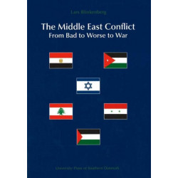 Middle East Conflict: From Bad to Worse to War