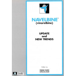 Navelbine (Vinorelbine): Update & New Trends