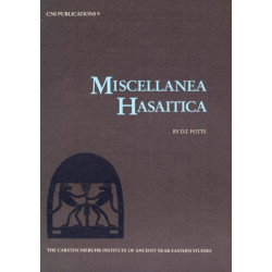 Miscellanea Hasaitica: Artifacts from the Eastern Province of Saudi Arabia
