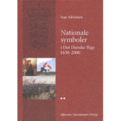 Nationale symboler i det danske rige 1830-2000