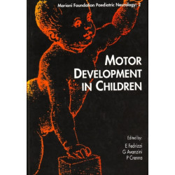 Motor Development in Children